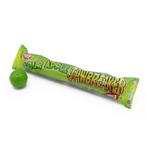 Jawbreaker Sour Apple
