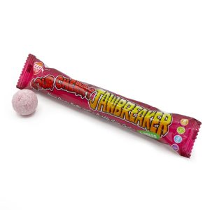 Jawbreaker Sour Cherry