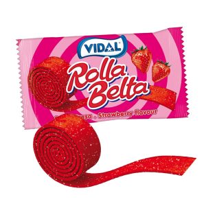 Rolla Belta Strawberry