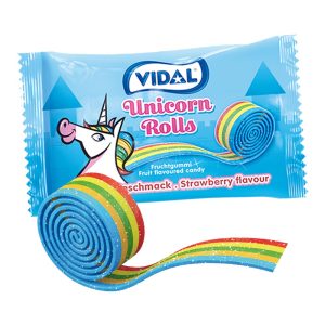 Rolla Belta Unicorn