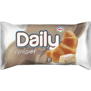 Daily Vanilla Croissant