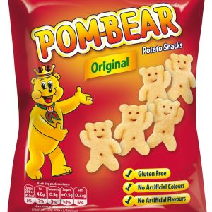 Pom Bear Original